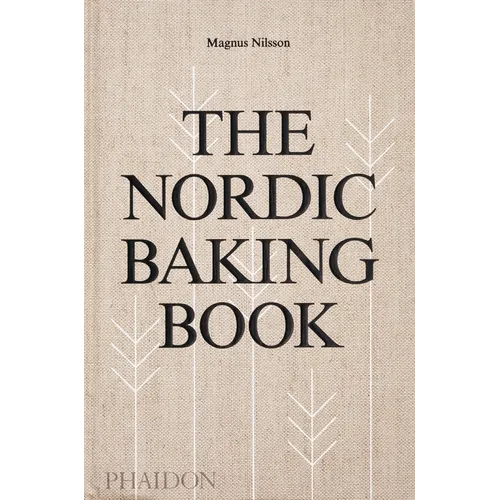 The Nordic Baking Book