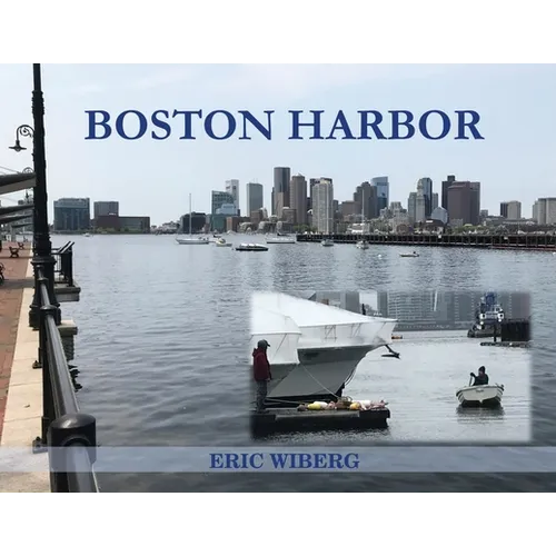 Boston Harbor