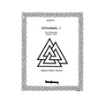 Runarmal I: The Runa-Talks: Summer 1991ev