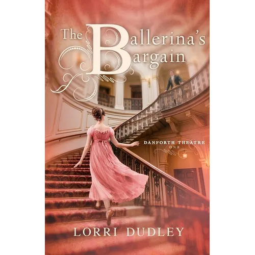 The Ballerina's Bargain