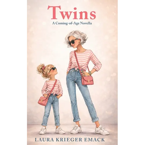 Twins: A Coming-of-Age Novella