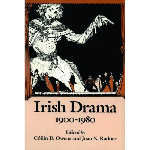 Irish Drama, 1900-1980