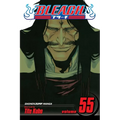 Bleach, Vol. 55: The Blood Warfare