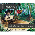 Pirates of Adventure Island