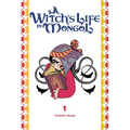 A Witch's Life in Mongol, Vol. 1