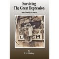 Surviving The Great Depression: one family's story