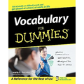 Vocabulary for Dummies