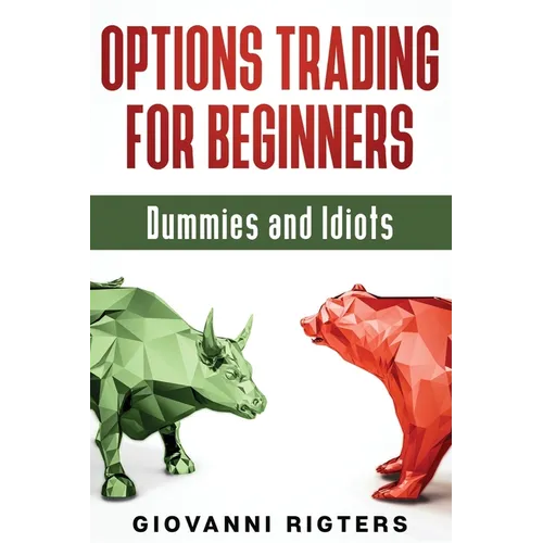 Options Trading for Beginners, Dummies & Idiots