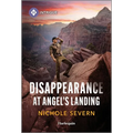 Disappearance at Angel's Landing