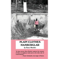 Plain Clothes Hamburglar