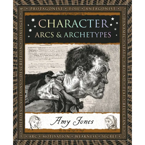 Character: Arcs & Archetypes