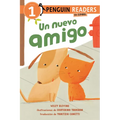 Un Nuevo Amigo (a New Friend Spanish Edition)
