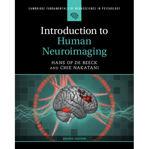 Introduction to Human Neuroimaging