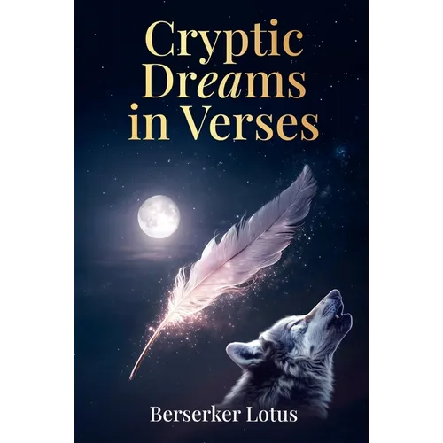 Cryptic Dreams in Verses