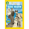 Ellis Island (National Geographic Kids Readers, Level 3)