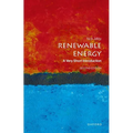 Renewable Energy: A Very Short Introduction