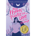 How Moon Fuentez Fell in Love with the Universe