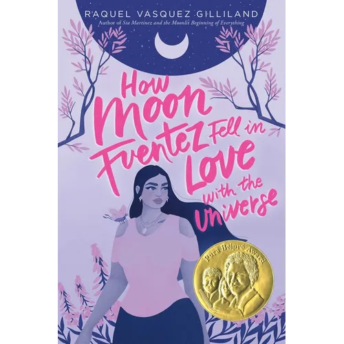 How Moon Fuentez Fell in Love with the Universe
