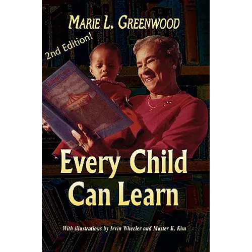 Every Child Can Learn /Second Edtion