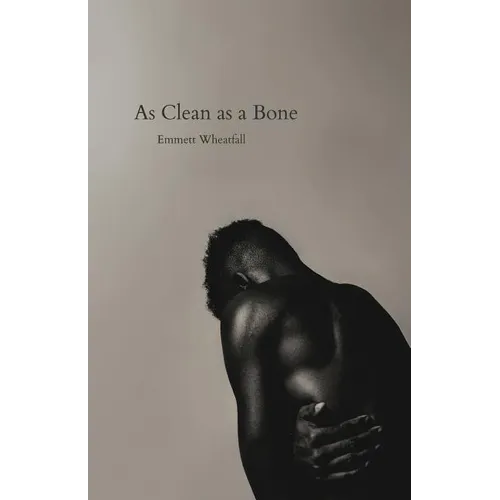 As Clean as a Bone