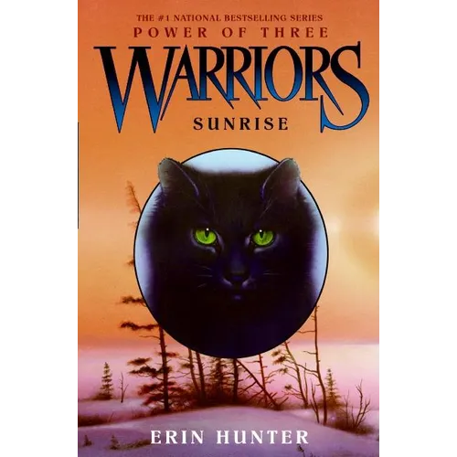 Warriors: Power of Three #6: Sunrise