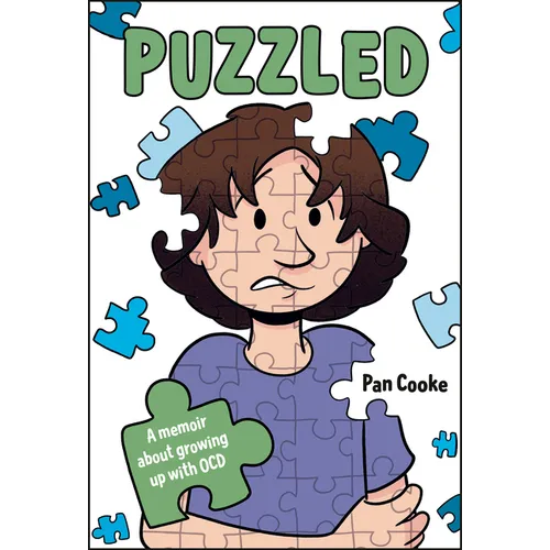 Puzzled: A Memoir about Growing Up with Ocd
