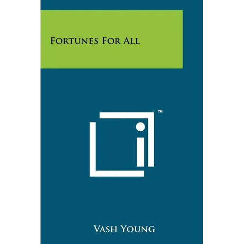Fortunes For All