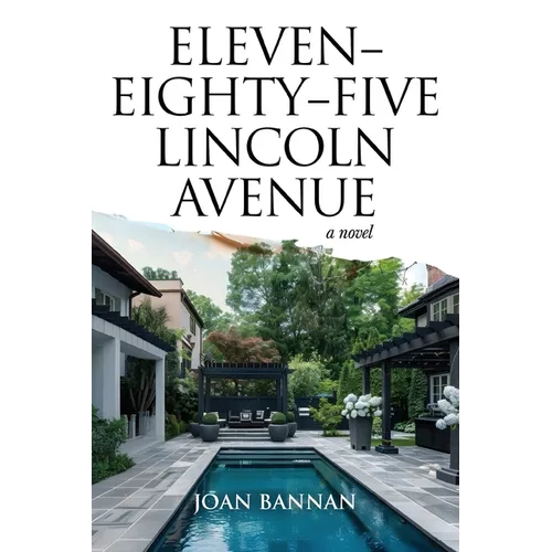 Eleven-Eighty-Five Lincoln Avenue