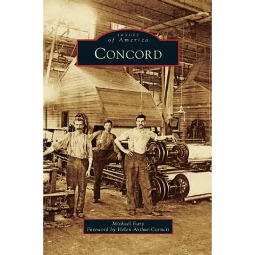 Concord