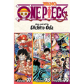 One Piece (Omnibus Edition), Vol. 33: Includes Vols. 97, 98 & 99