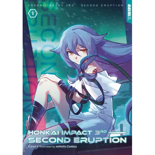 Honkai Impact 3rd: Second Eruption, Volume 1