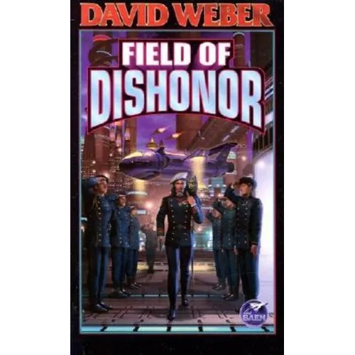 Field of Dishonor