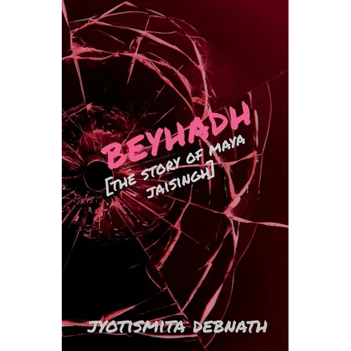 Beyhadh: The story of Maya Jaisingh