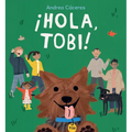 ¡Hola, Tobi!