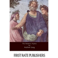 The Homeric Hymns