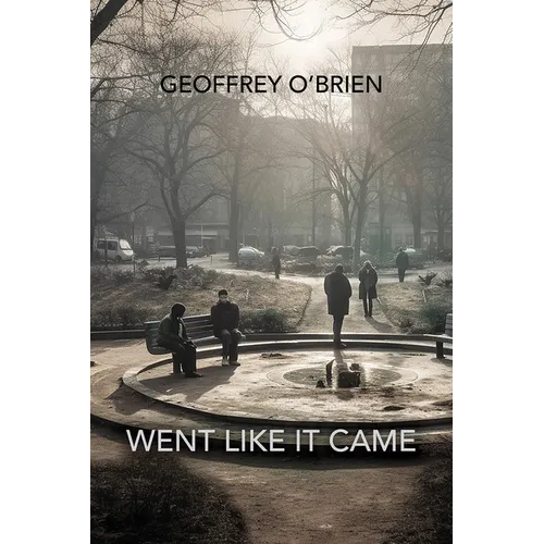 Went Like It Came