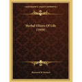 Herbal Elixirs Of Life (1959)