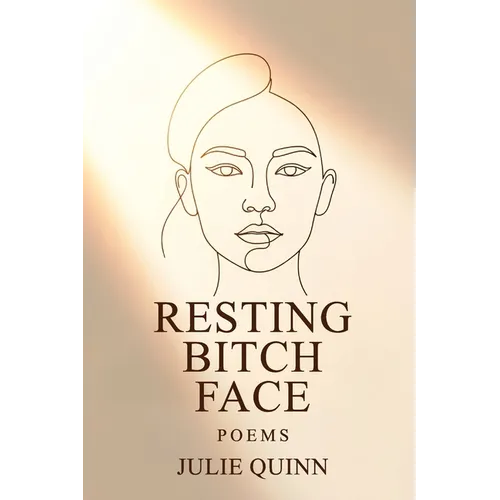 Resting Bitch Face