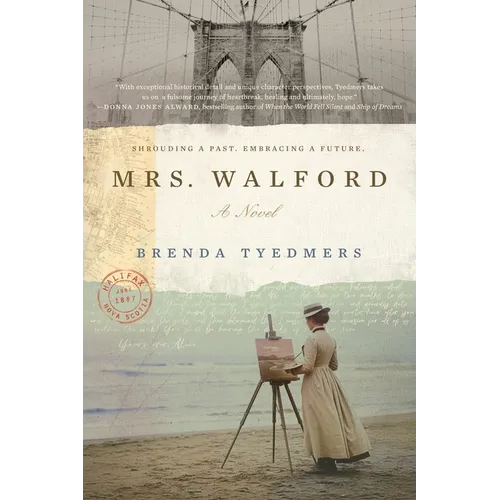 Mrs. Walford