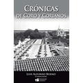 Crónicas de Coro y Corianos: Esta edición incluye en más de 500 páginas artículos de más de 100 escritores