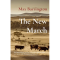 The New March: The Cooktown Murders