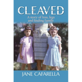 Cleaved: A story of loss, legs and finding family