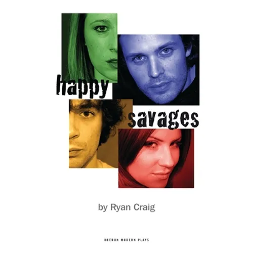 Happy Savages