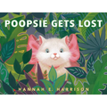 Poopsie Gets Lost