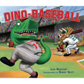 Dino-Baseball (Spanish Edition)