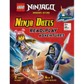 Lego(r) Ninjago(r) Read & Play Adventures: Ninja Duels
