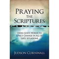 Praying the Scriptures