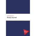 The Marriage Course Study Journal