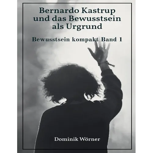 Bernardo Kastrup und das Bewusstsein als Urgrund