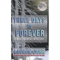Three Days to Forever